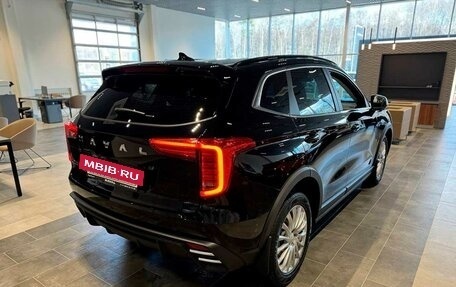 Haval Jolion, 2025 год, 2 449 000 рублей, 9 фотография