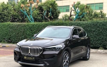 BMW X1, 2022 год, 2 720 000 рублей, 1 фотография
