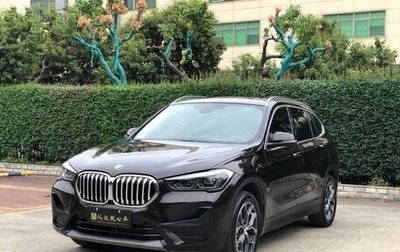 BMW X1, 2022 год, 2 720 000 рублей, 1 фотография