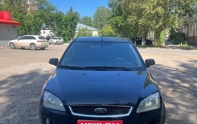 Ford Focus II рестайлинг, 2005 год, 200 000 рублей, 1 фотография