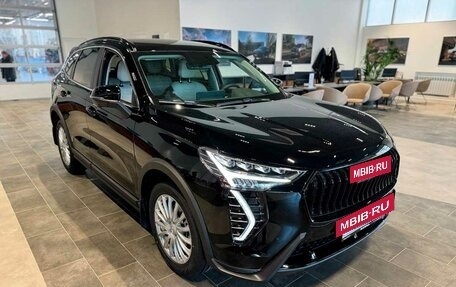 Haval Jolion, 2025 год, 2 449 000 рублей, 7 фотография
