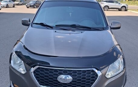 Datsun on-DO I рестайлинг, 2019 год, 710 000 рублей, 1 фотография