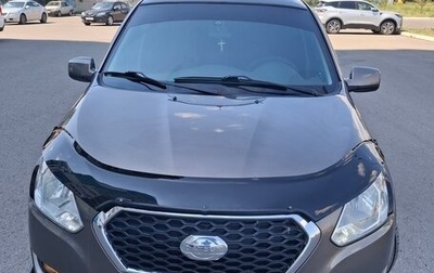 Datsun on-DO I рестайлинг, 2019 год, 710 000 рублей, 1 фотография