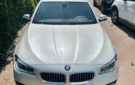 BMW 5 серия, 2016 год, 2 600 000 рублей, 1 фотография