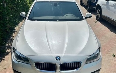 BMW 5 серия, 2016 год, 2 600 000 рублей, 1 фотография