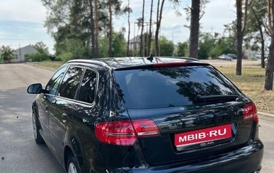 Audi A3, 2008 год, 800 000 рублей, 1 фотография
