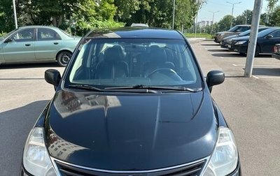 Nissan Tiida, 2011 год, 720 000 рублей, 1 фотография