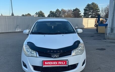 Chery Bonus (A13), 2013 год, 440 000 рублей, 1 фотография