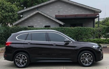 BMW X1, 2022 год, 2 720 000 рублей, 2 фотография