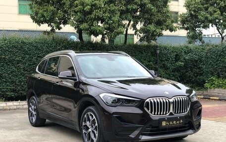 BMW X1, 2022 год, 2 720 000 рублей, 3 фотография