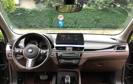 BMW X1, 2022 год, 2 720 000 рублей, 4 фотография