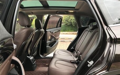 BMW X1, 2022 год, 2 720 000 рублей, 6 фотография