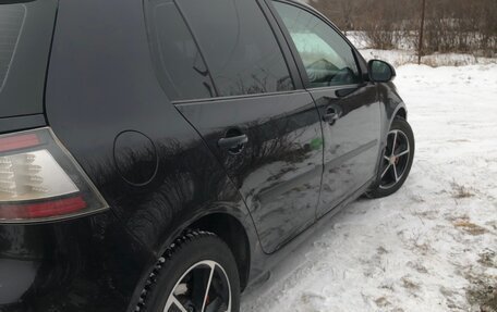 Volkswagen Golf V, 2008 год, 600 000 рублей, 3 фотография