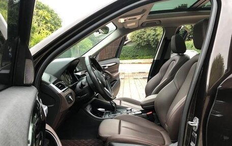 BMW X1, 2022 год, 2 720 000 рублей, 9 фотография