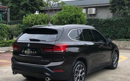 BMW X1, 2022 год, 2 720 000 рублей, 8 фотография