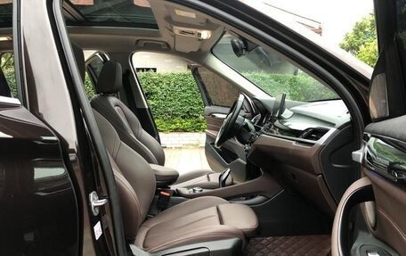 BMW X1, 2022 год, 2 720 000 рублей, 10 фотография