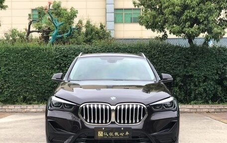 BMW X1, 2022 год, 2 720 000 рублей, 13 фотография
