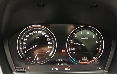 BMW X1, 2022 год, 2 720 000 рублей, 19 фотография