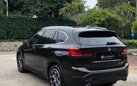 BMW X1, 2022 год, 2 720 000 рублей, 18 фотография