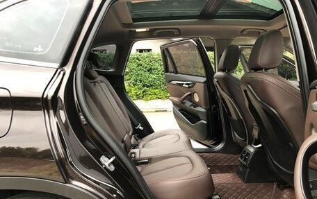 BMW X1, 2022 год, 2 720 000 рублей, 20 фотография