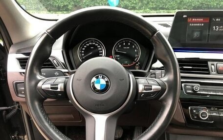 BMW X1, 2022 год, 2 720 000 рублей, 14 фотография