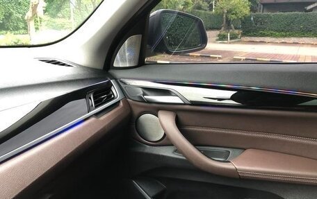 BMW X1, 2022 год, 2 720 000 рублей, 17 фотография