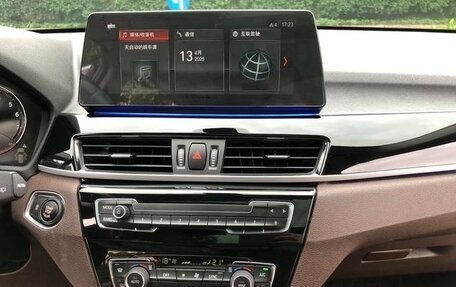 BMW X1, 2022 год, 2 720 000 рублей, 21 фотография