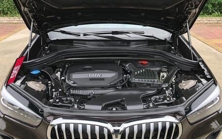 BMW X1, 2022 год, 2 720 000 рублей, 16 фотография
