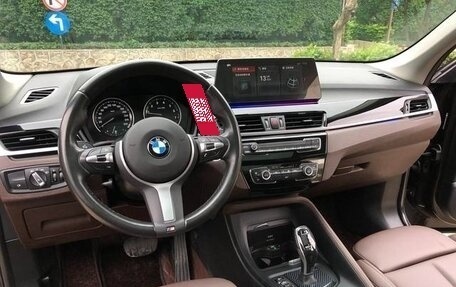 BMW X1, 2022 год, 2 720 000 рублей, 11 фотография