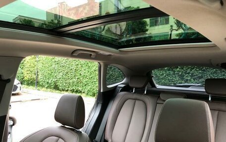BMW X1, 2022 год, 2 720 000 рублей, 22 фотография