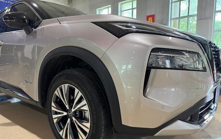 Nissan X-Trail, 2023 год, 2 830 000 рублей, 3 фотография
