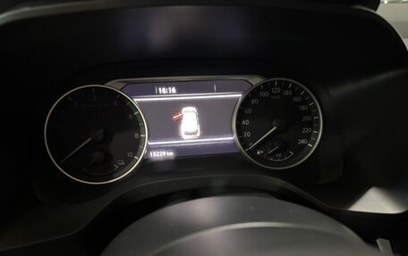 Nissan X-Trail, 2023 год, 2 830 000 рублей, 7 фотография