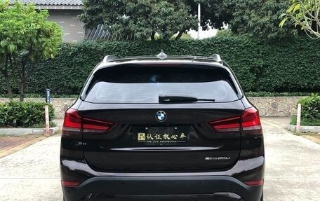 BMW X1, 2022 год, 2 720 000 рублей, 23 фотография
