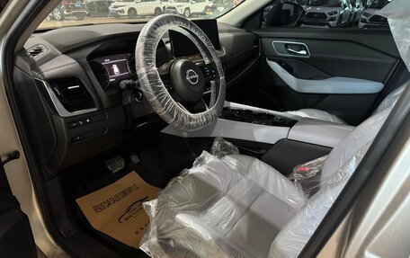 Nissan X-Trail, 2023 год, 2 830 000 рублей, 6 фотография