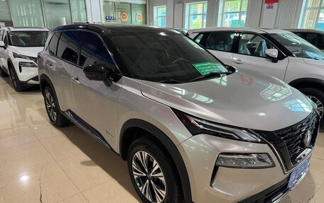 Nissan X-Trail, 2023 год, 2 830 000 рублей, 2 фотография