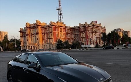 KIA K5, 2021 год, 2 090 000 рублей, 2 фотография