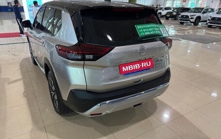 Nissan X-Trail, 2023 год, 2 830 000 рублей, 5 фотография