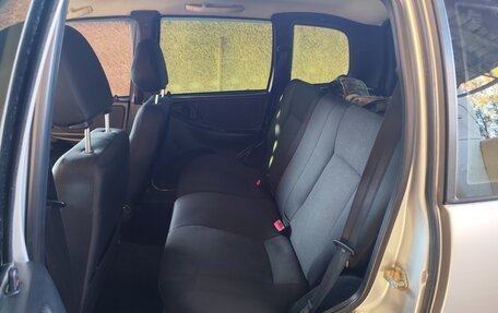 Chevrolet Niva I рестайлинг, 2007 год, 470 000 рублей, 3 фотография
