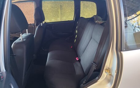 Chevrolet Niva I рестайлинг, 2007 год, 470 000 рублей, 11 фотография
