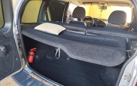 Chevrolet Niva I рестайлинг, 2007 год, 470 000 рублей, 17 фотография