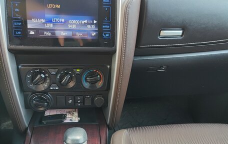 Toyota Fortuner II, 2019 год, 2 600 000 рублей, 9 фотография
