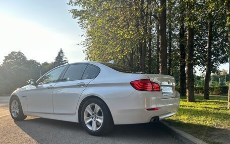 BMW 5 серия, 2016 год, 2 600 000 рублей, 5 фотография