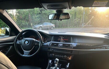 BMW 5 серия, 2016 год, 2 600 000 рублей, 12 фотография