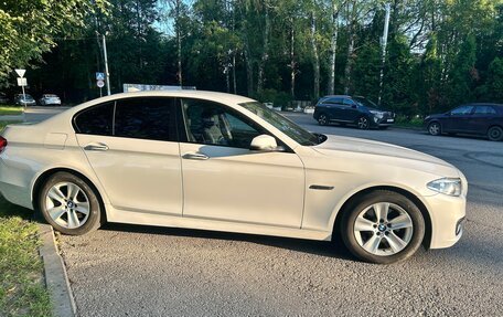 BMW 5 серия, 2016 год, 2 600 000 рублей, 8 фотография