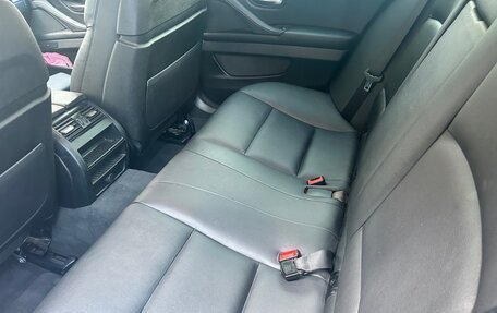 BMW 5 серия, 2016 год, 2 600 000 рублей, 10 фотография