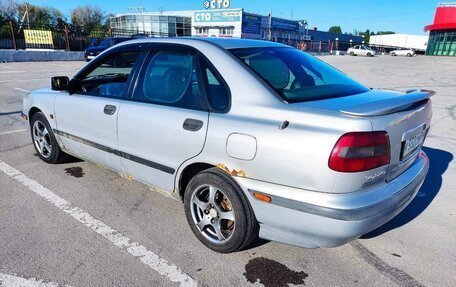 Volvo S40 II, 1997 год, 210 000 рублей, 4 фотография