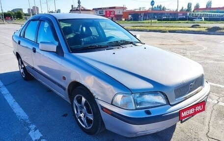 Volvo S40 II, 1997 год, 210 000 рублей, 2 фотография
