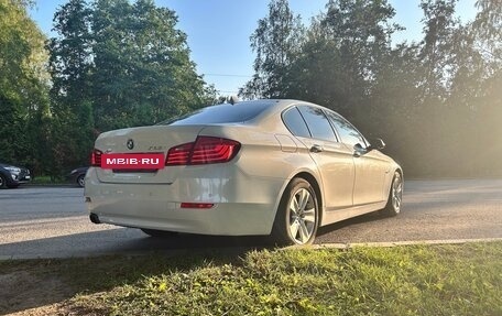 BMW 5 серия, 2016 год, 2 600 000 рублей, 6 фотография