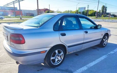 Volvo S40 II, 1997 год, 210 000 рублей, 5 фотография