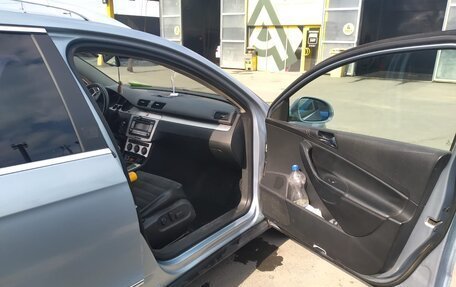 Volkswagen Passat B6, 2007 год, 820 000 рублей, 5 фотография
